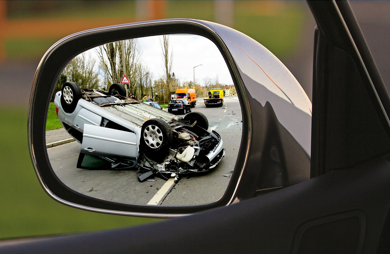 Leia mais sobre o artigo Responsabilidade por danos causados no trânsito