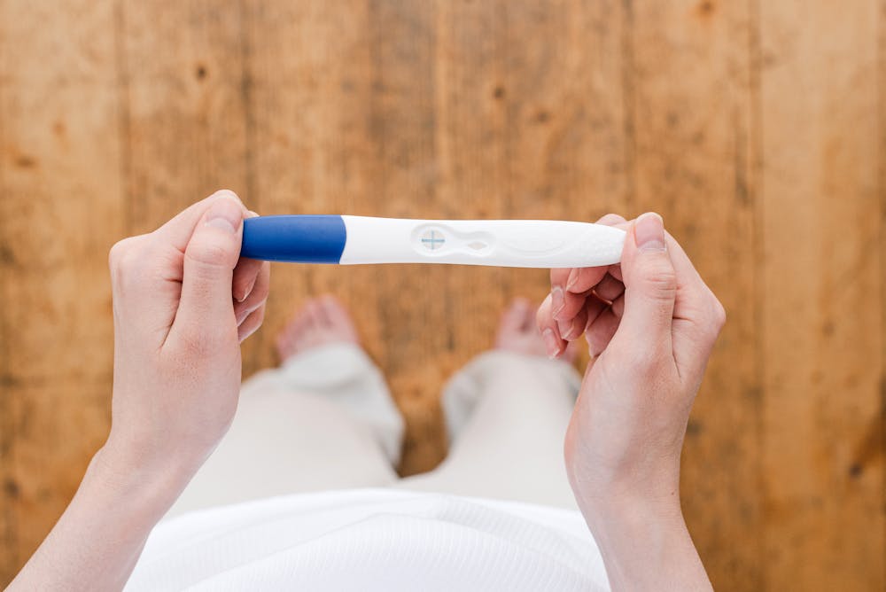 Leia mais sobre o artigo Descobri a gravidez após sair do emprego. Tenho direito a estabilidade?